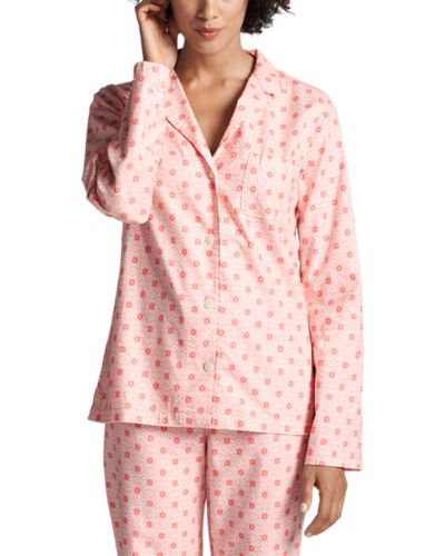 Image of Women's Stine's Favorite Flannel Sleep Shirt