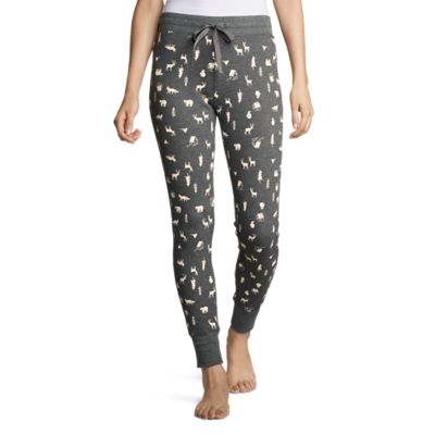 molly waffle knit flare pant from urban