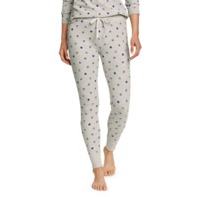 Eddie bauer sleep online pants