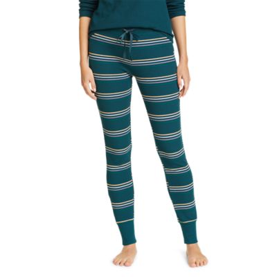 Women's Stine's Favorite Waffle Sleep Pants