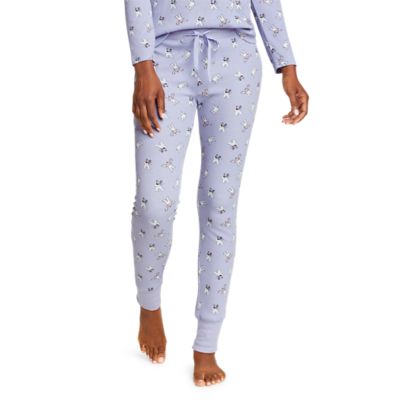 Women's Stine's Favorite Waffle Sleep Pants