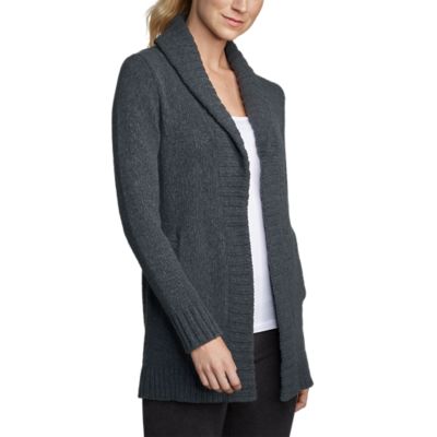 eddie bauer lounge sweater