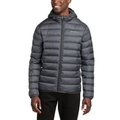 Eddie bauer 2025 down jacket