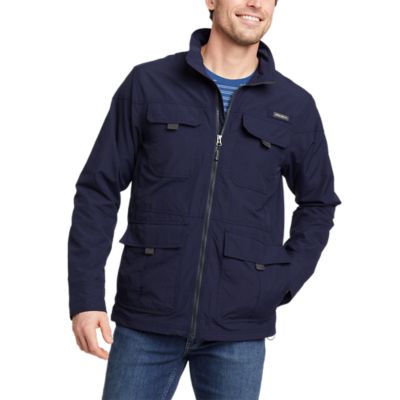 Image of Men's Adventurer Hike Jacket