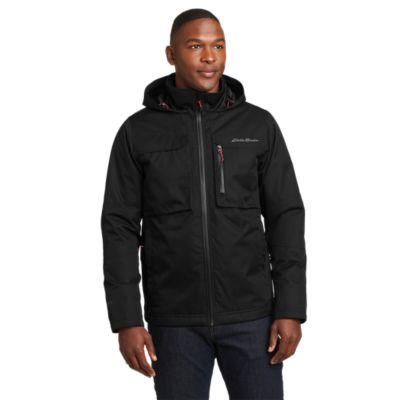 Eddie bauer men's on sale windbreakers