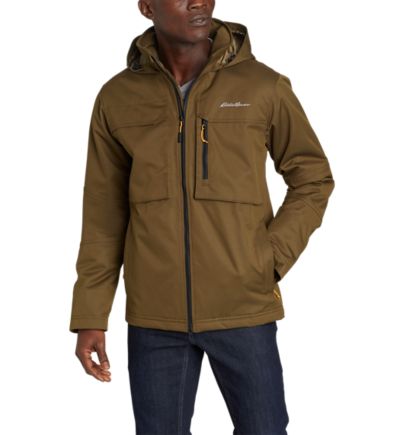 Mens winter hotsell coats eddie bauer