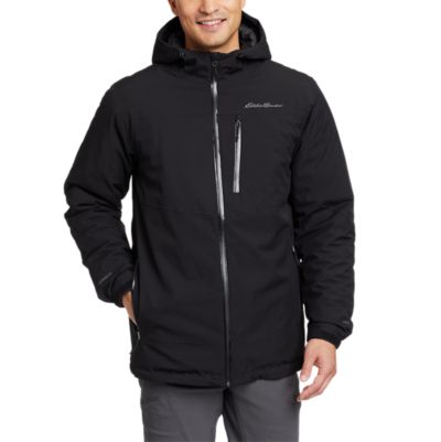 Men's Microlight Storm Jacket | Eddie Bauer Outlet