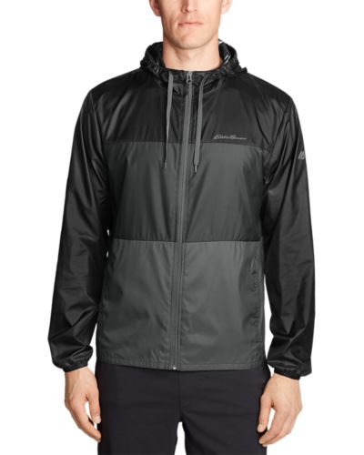 Image of Men's Momentum Light UPF Jacket