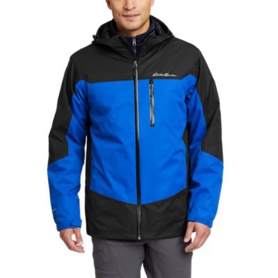 Columbia men's wister slope on sale jacket