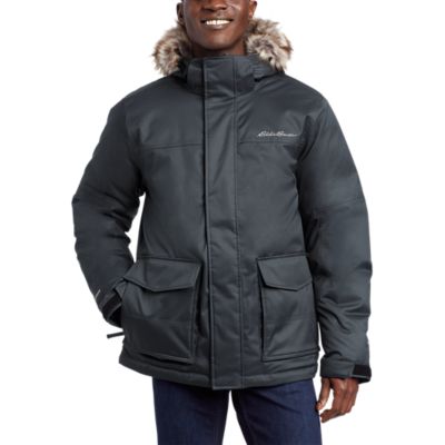 Men's Ridgeline® Down Jacket | Eddie Bauer Outlet