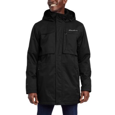 Peter Storm Men's Peter Waterproof Parka