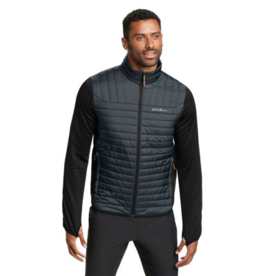 Image of Men's Emberlite Hybrid Jacket