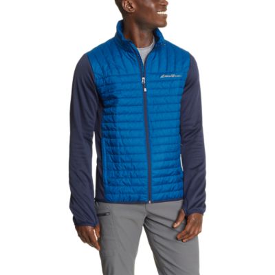 Eddie bauer hotsell hybrid jacket