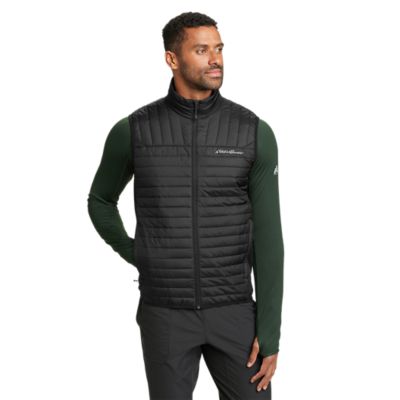 Image of Men's Emberlite Hybrid Vest