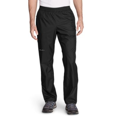 Eddie bauer snow pants on sale mens