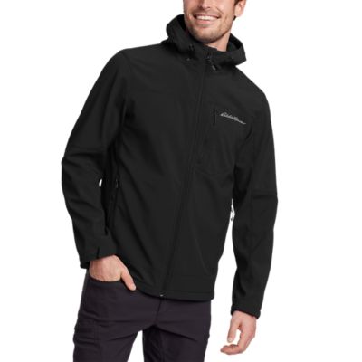 Eddie bauer hooded jacket on sale