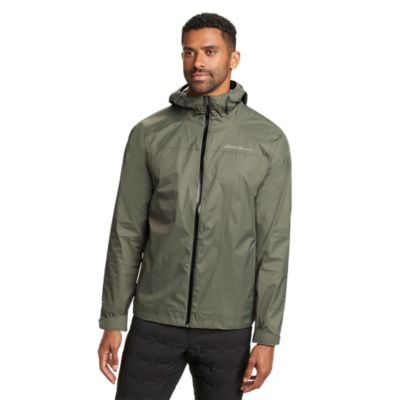 Eddie bauer cloud cap sale rain jacket