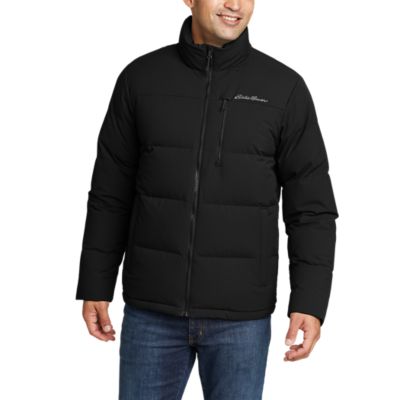 Eddie bauer hotsell mens jackets