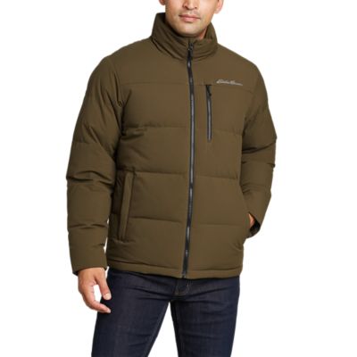 Men's Essential Down Jacket Eddie Bauer Outlet