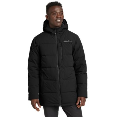 Image of Men's Essential Down Parka