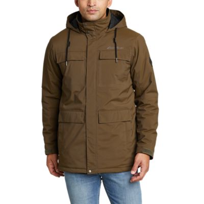 Eddie bauer store mountain jacket