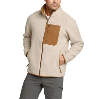 Eddie bauer 2025 fleece pullover