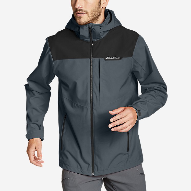 Men's All-Mountain Stretch Jacket large version