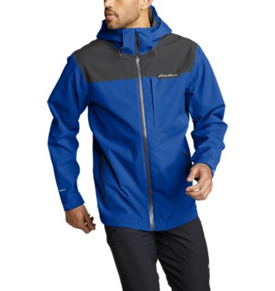 Men's All-mountain Stretch Jacket | Eddie Bauer Outlet