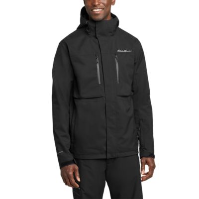 Eddie bauer soft sale shell jacket