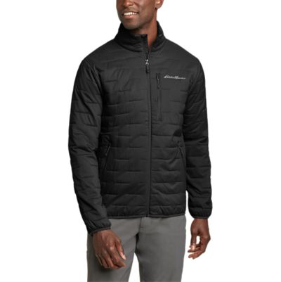 Stretch 2025 insulated jacket