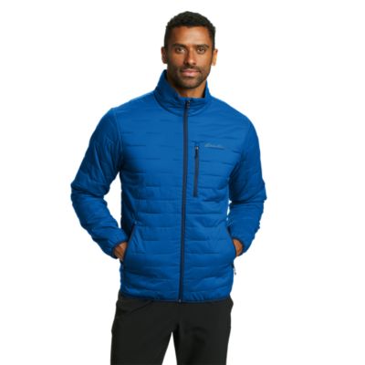 Eddie bauer shop synthetic jacket