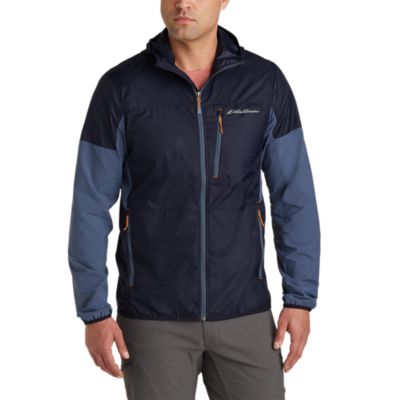 Eddie bauer emberlite online hybrid jacket