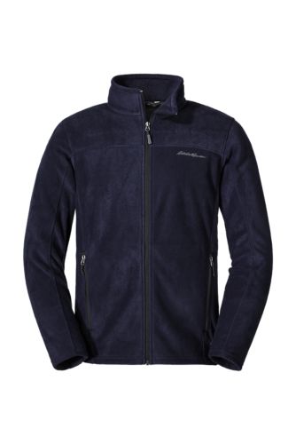 Men's Quest 200 Fleece Jacket | Eddie Bauer Outlet