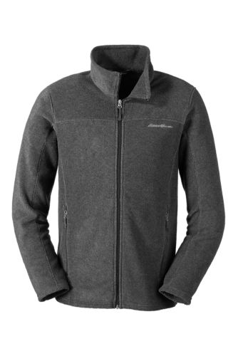 eddie bauer fleece mens