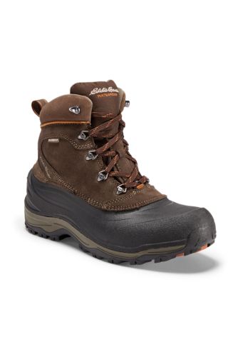 Eddie bauer 2025 cody peak boots