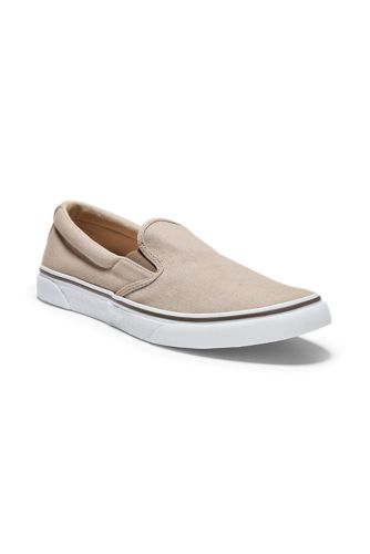 Eddie bauer haller slip on sale on