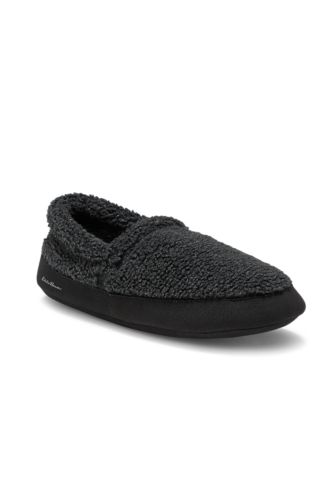 Men's eddie bauer online slippers