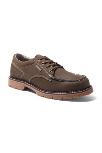 Eddie bauer severson moc on sale toe