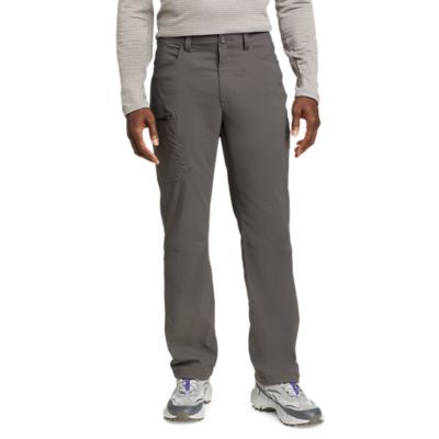  Eddie Bauer Mens Rainier Pants