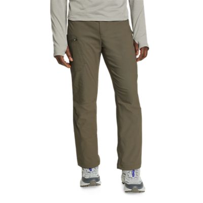 Men's Rainier Lined Pants Eddie Bauer Outlet