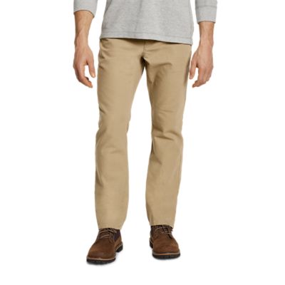 Image of Men's Flex Mountain Jeans