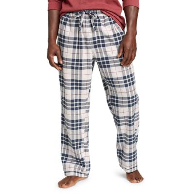 Image of Men's Hybernator Flannel Sleep Pants