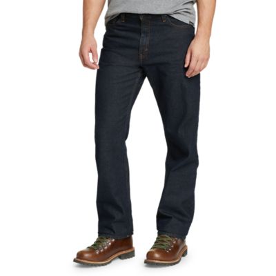 eddie bauer men's jean