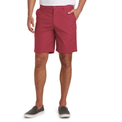 eddie bauer men's shorts with elastic waist
