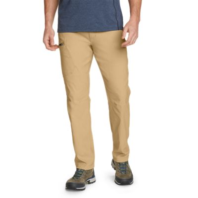 Eddie Bauer's Rainier Pants Are Almost 50% Off at  - Men's Journal