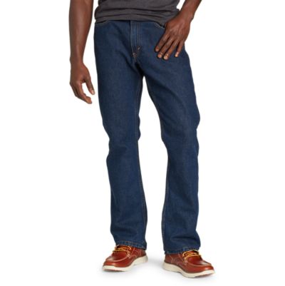 Image of Men's Essential Jeans - Straight