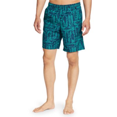 eddie bauer board shorts