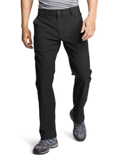 Cheap black store khaki pants