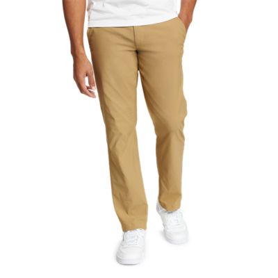 eddie bauer travel pants