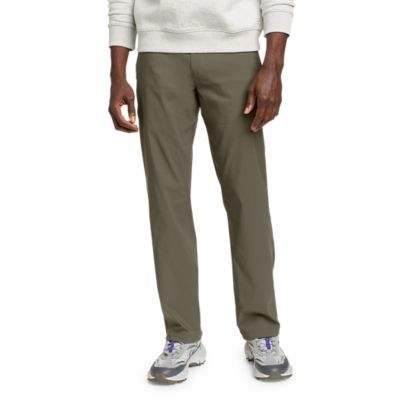 Men's Chino Regular Pants (L 30inch / 76cm)